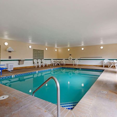 Comfort Inn Medford South Exteriér fotografie