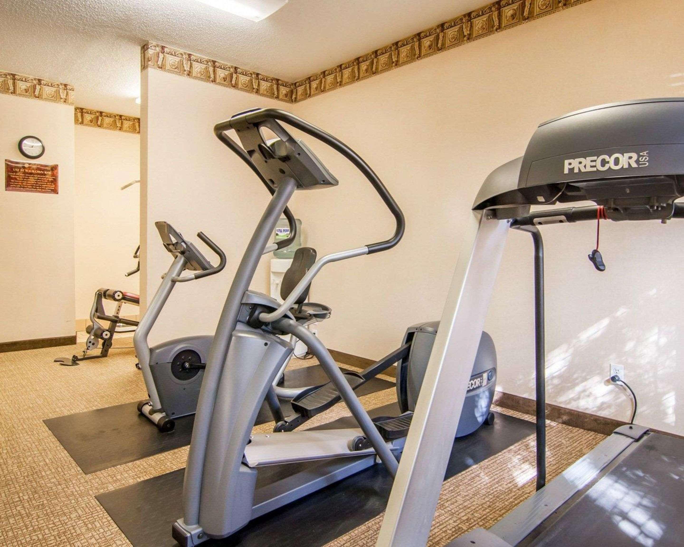 Comfort Inn Medford South Exteriér fotografie