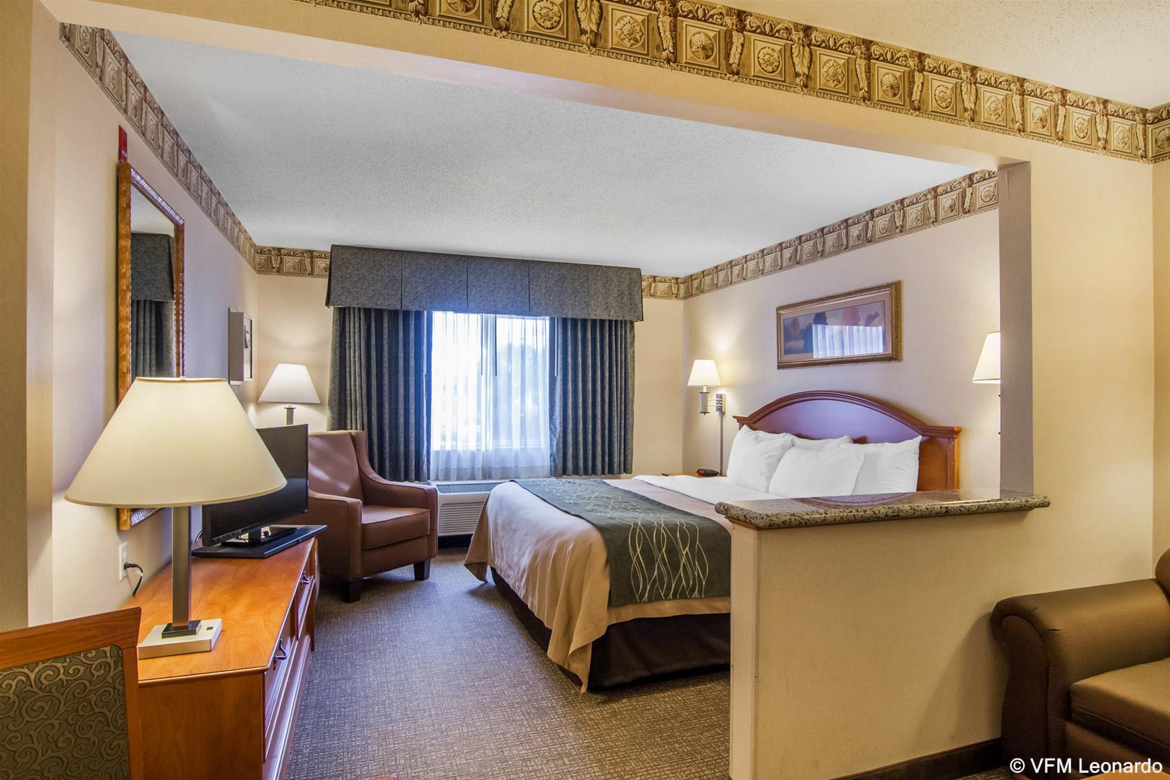 Comfort Inn Medford South Exteriér fotografie