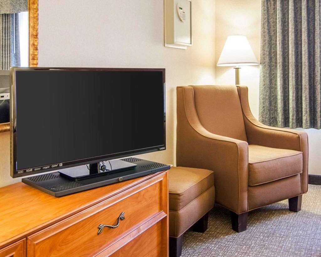 Comfort Inn Medford South Pokoj fotografie